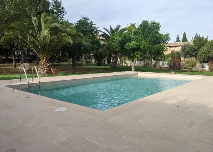 Hotel El Convent 1613