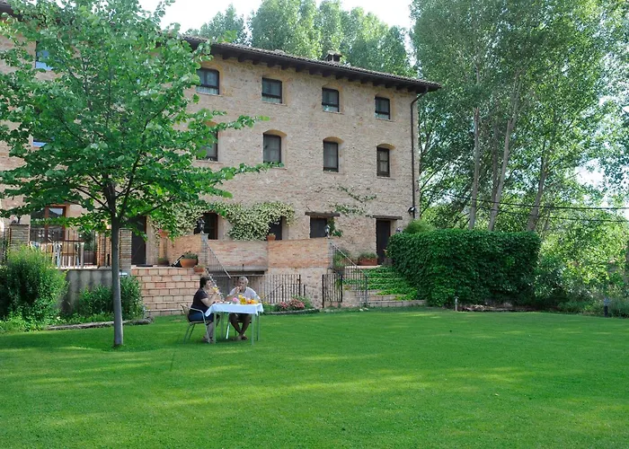 Font Del Pas