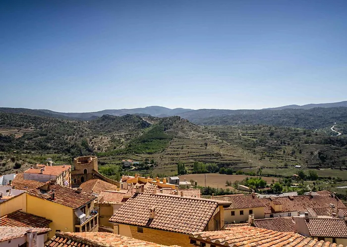 Hotel Del Pastor