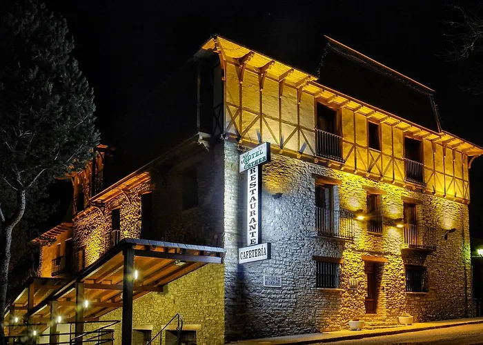 Hotel Esther