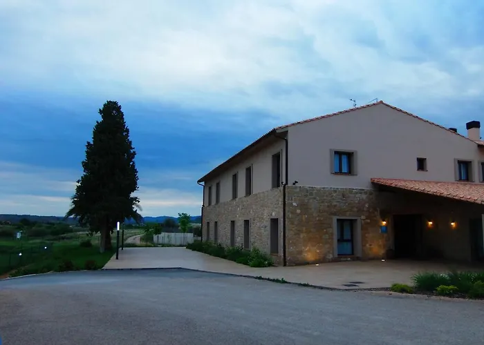 Hotel Villa Monter